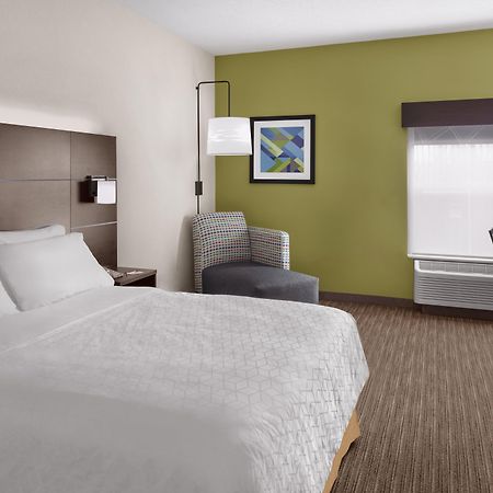 Holiday Inn Express & Suites Asheville Sw - Outlet Ctr Area By Ihg Exterior photo